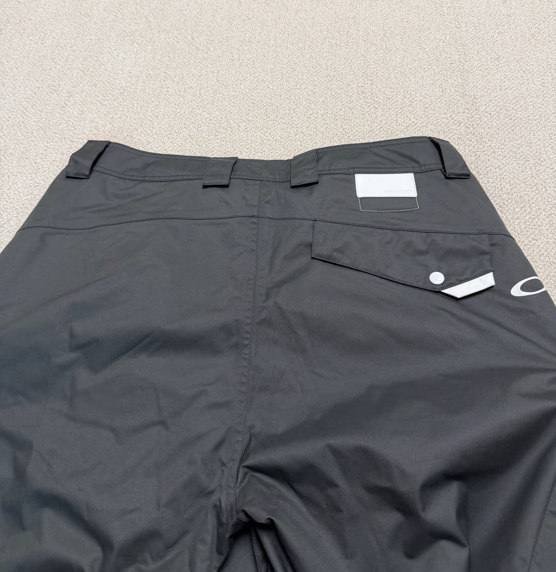 오클리 고프코어 스키팬츠 상품이미지5