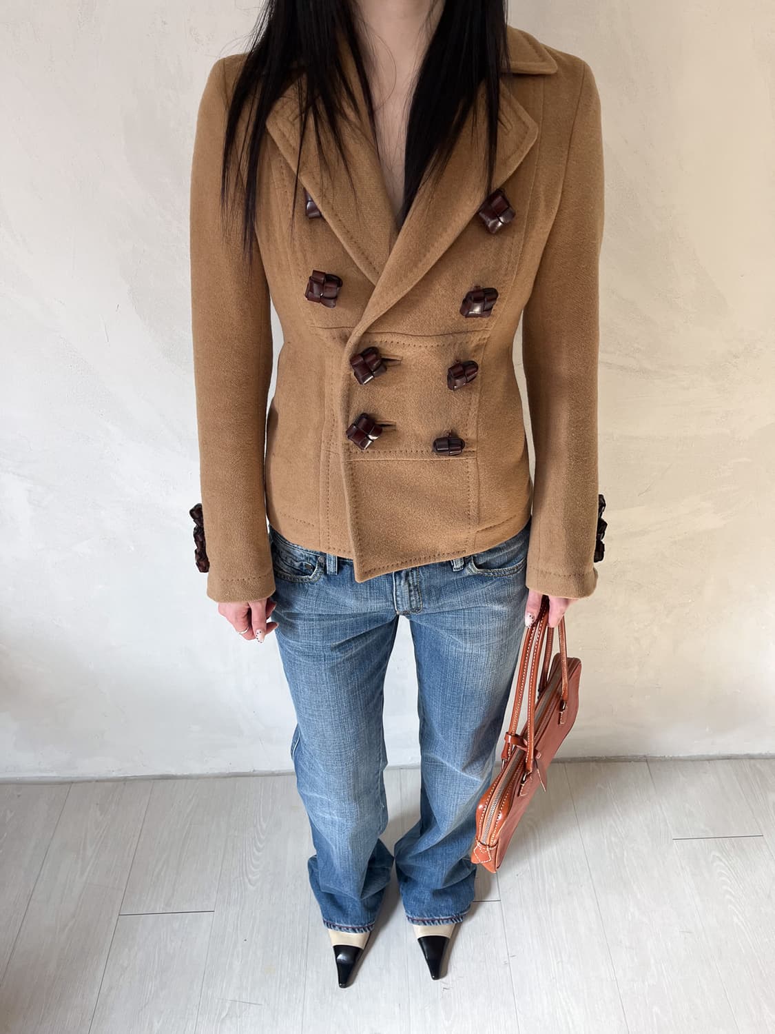 DSQUARED2 / Made in Italy (2010 F/W) 상품이미지4