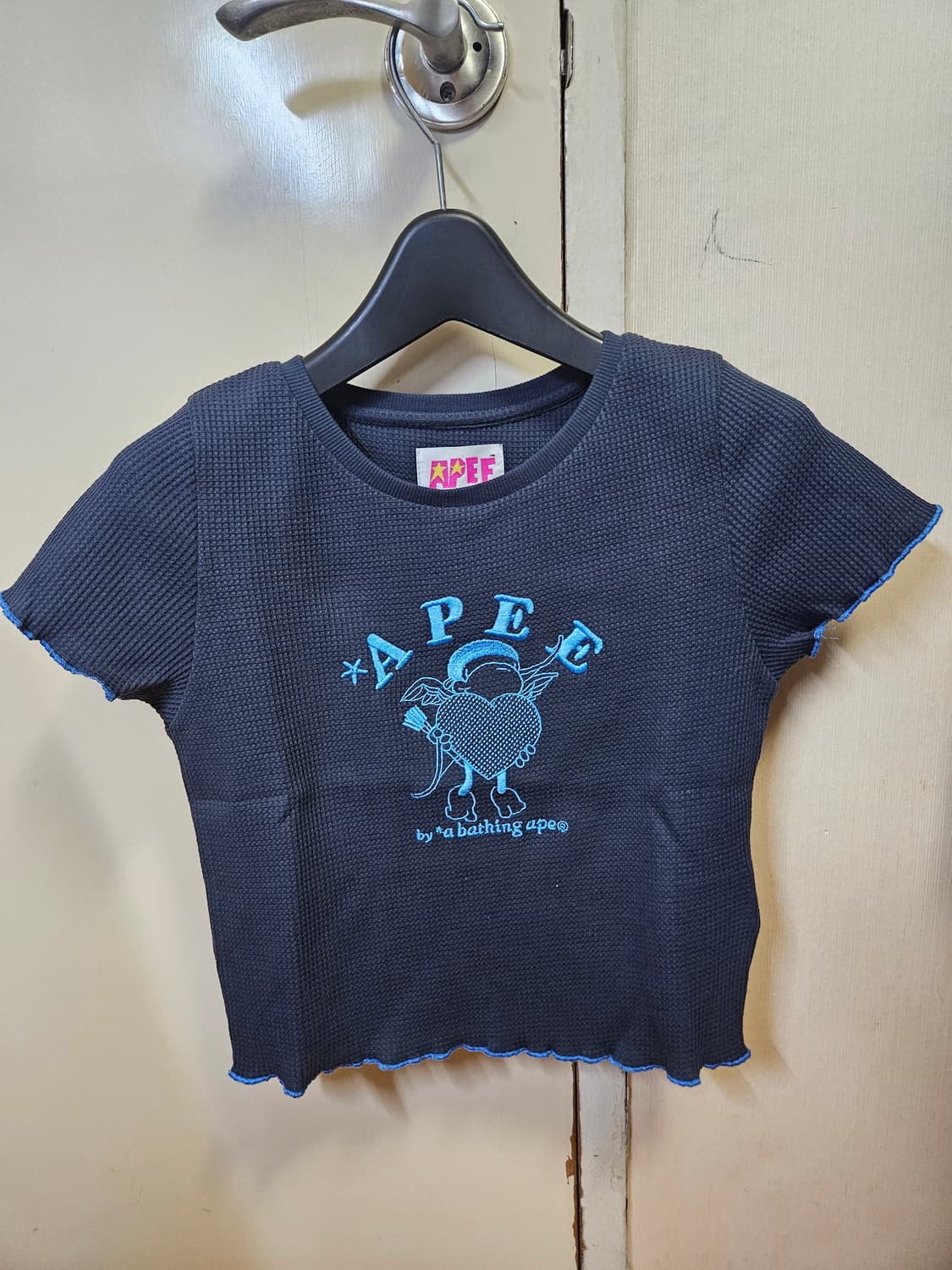 S) 베이프 에이피 Bape Apee 티셔츠 상품이미지2