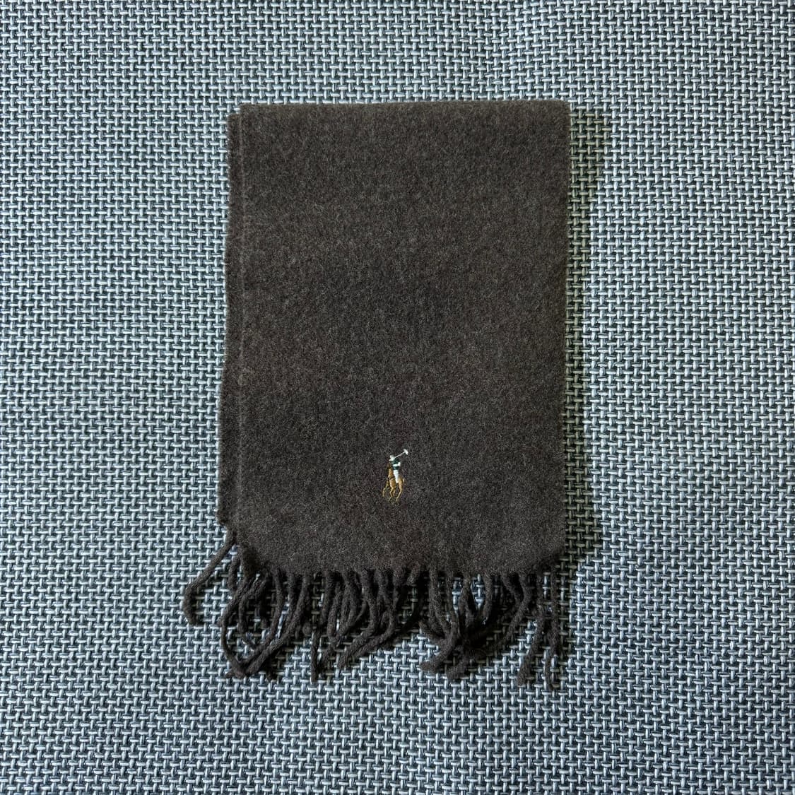 폴로 랄프로렌 머플러 (A6_2830) 상품이미지1