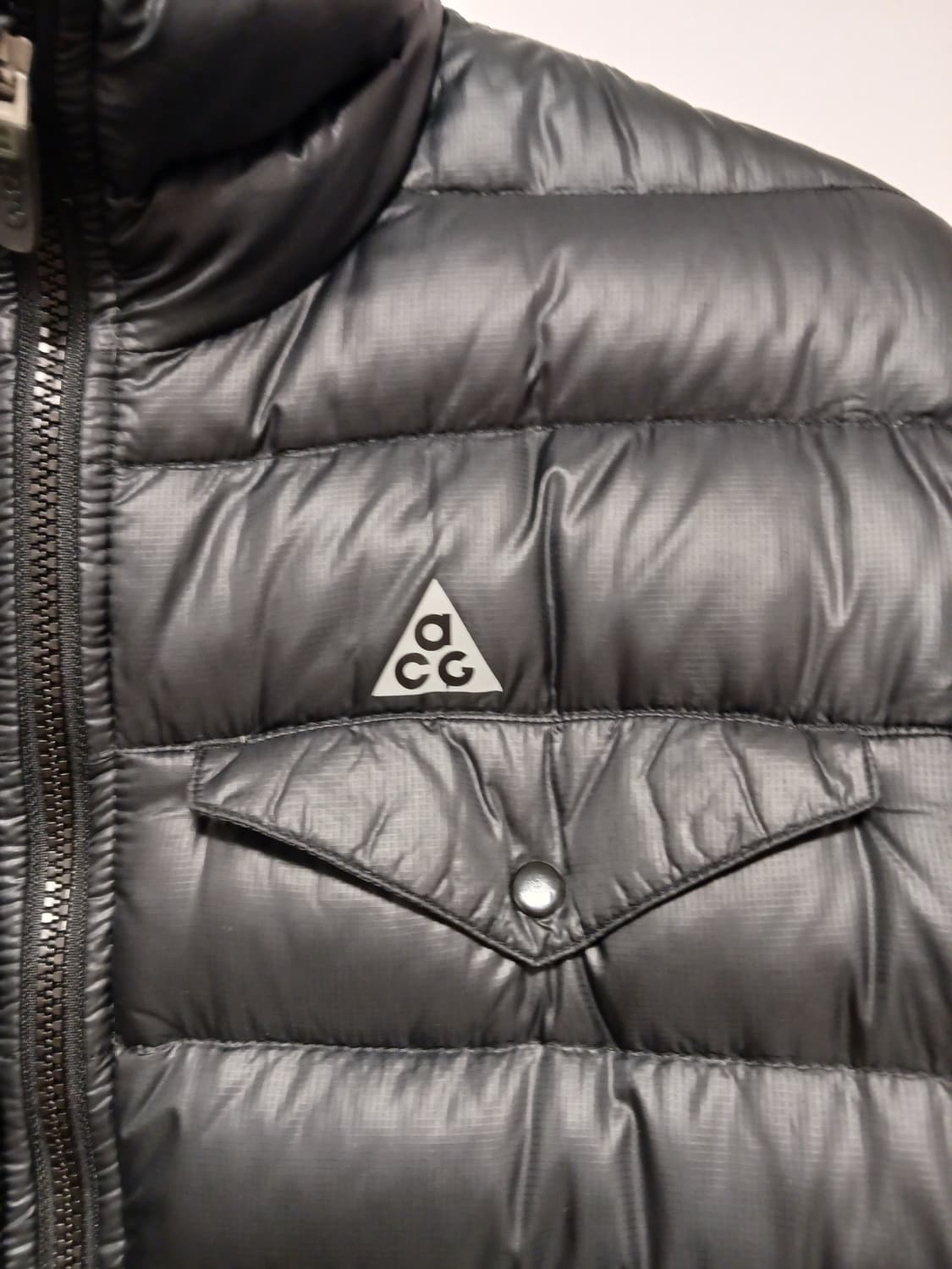 나이키 ACG 경량패딩 상품이미지2