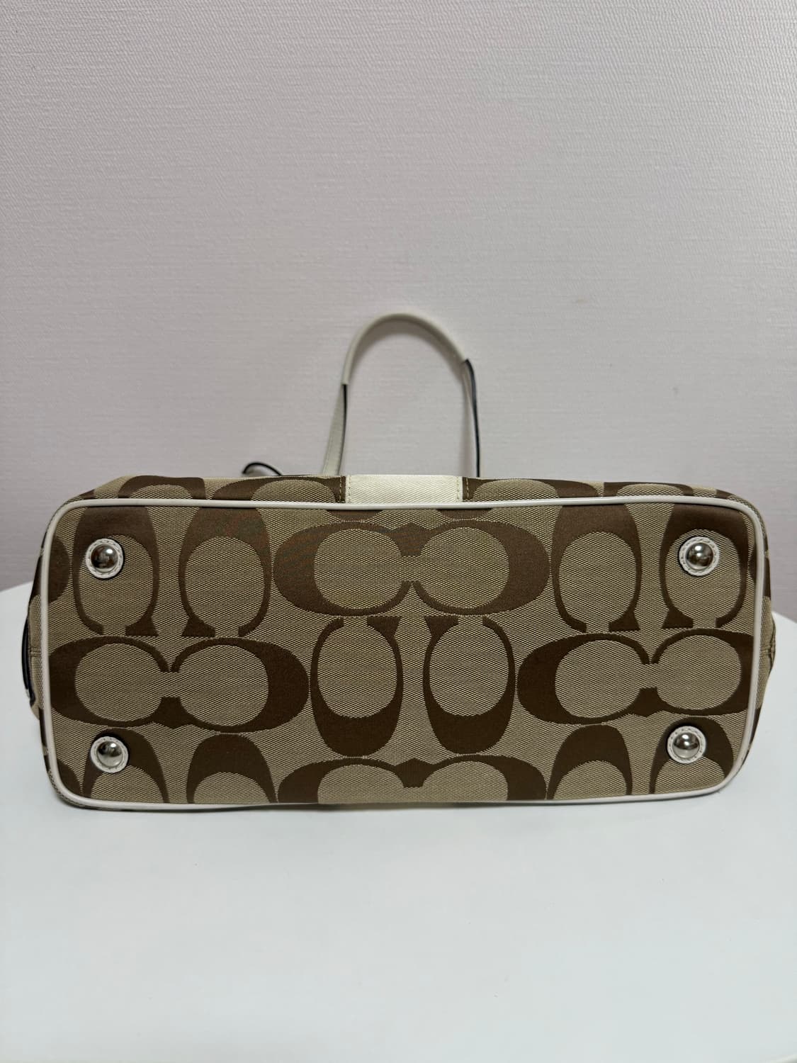 코치 가방 상품이미지6