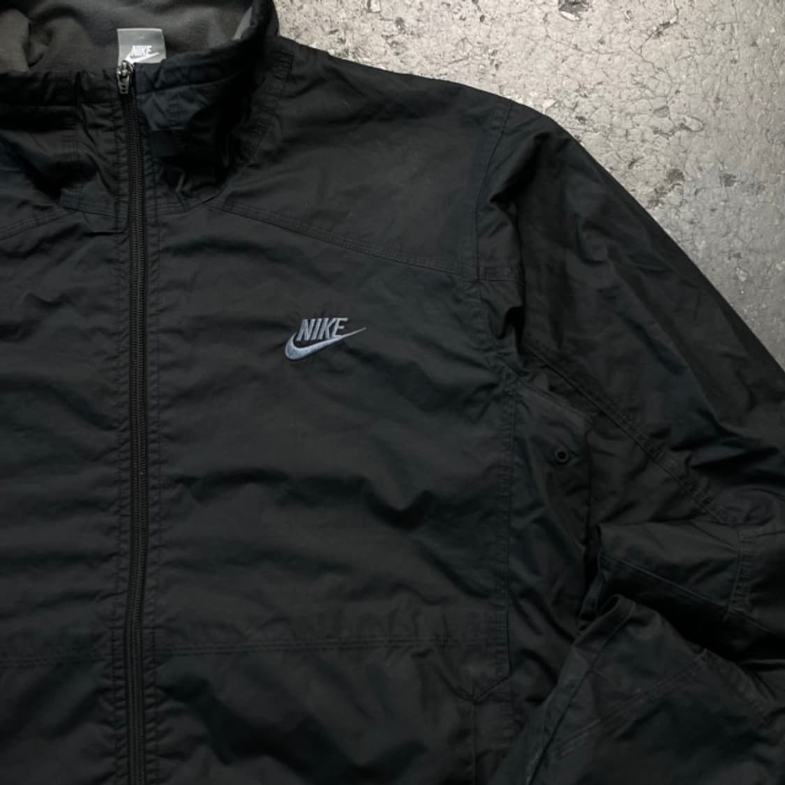 100 나이키 바람막이 상품이미지2