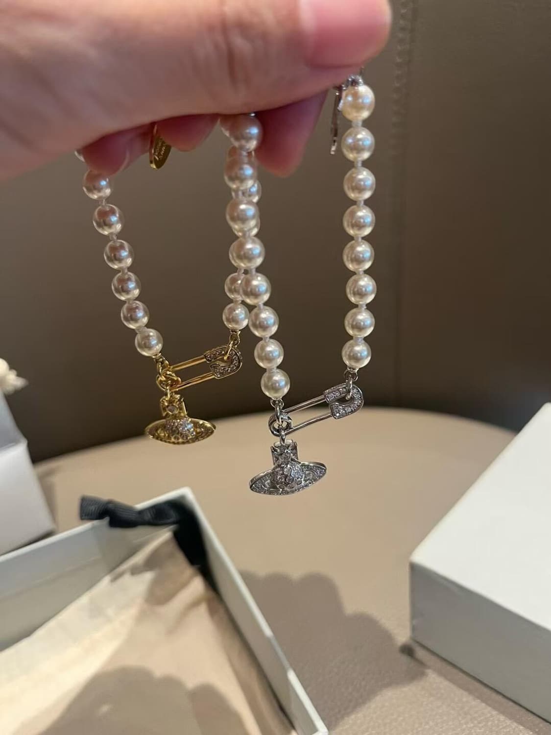 Vivienne Westwood 팔찌 상품이미지2