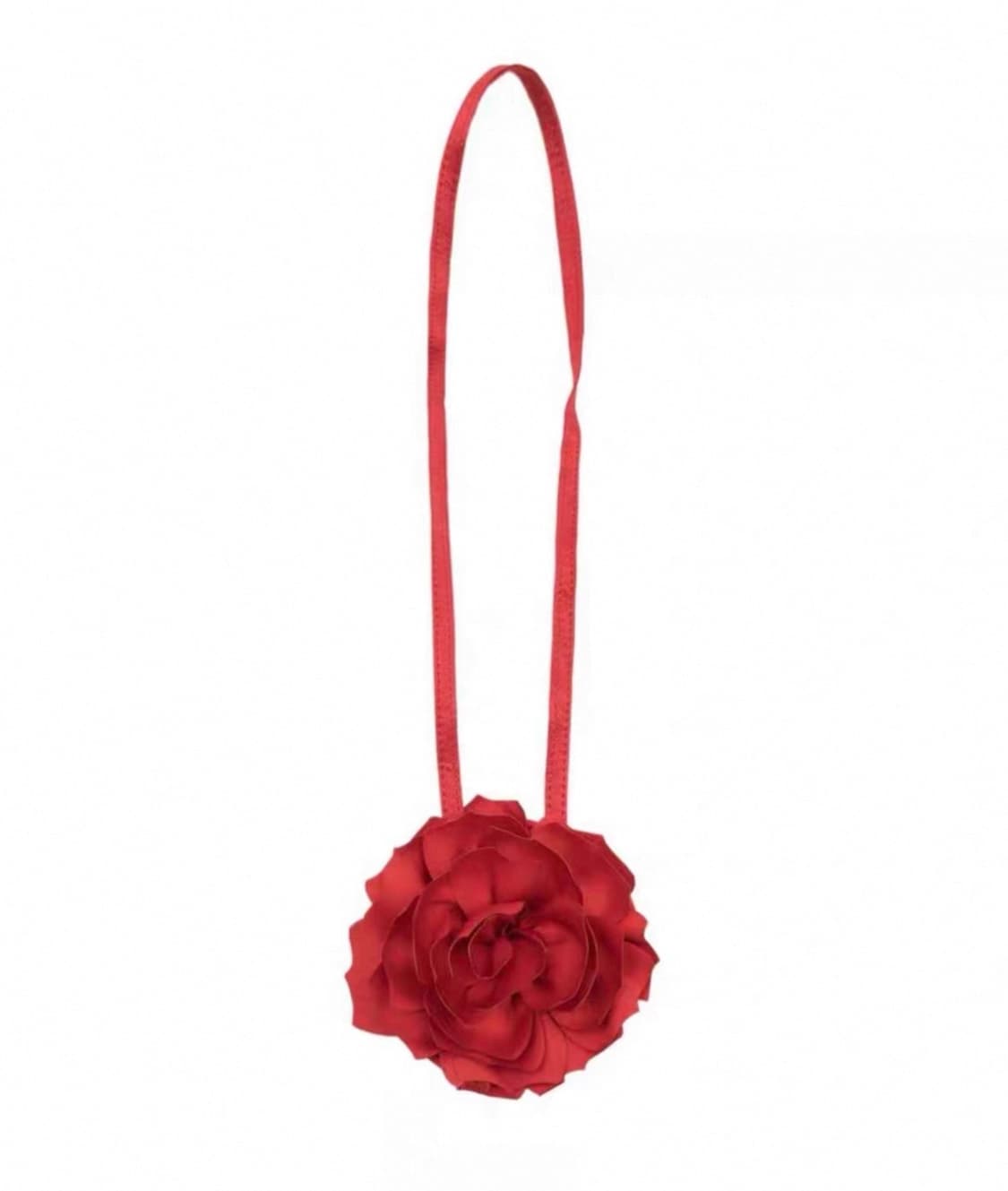 플랜포아더데이 로즈 미니백 레드 상품이미지1