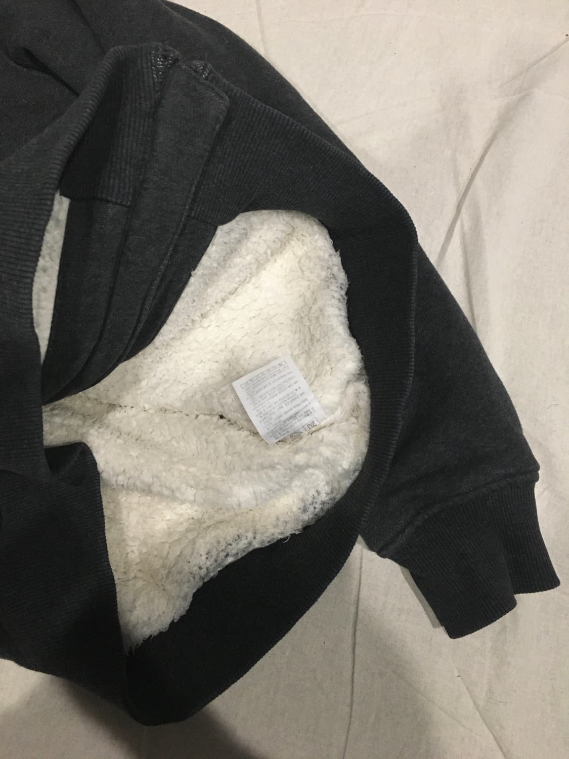 디키즈 쉐르파 후드집업 상품이미지6