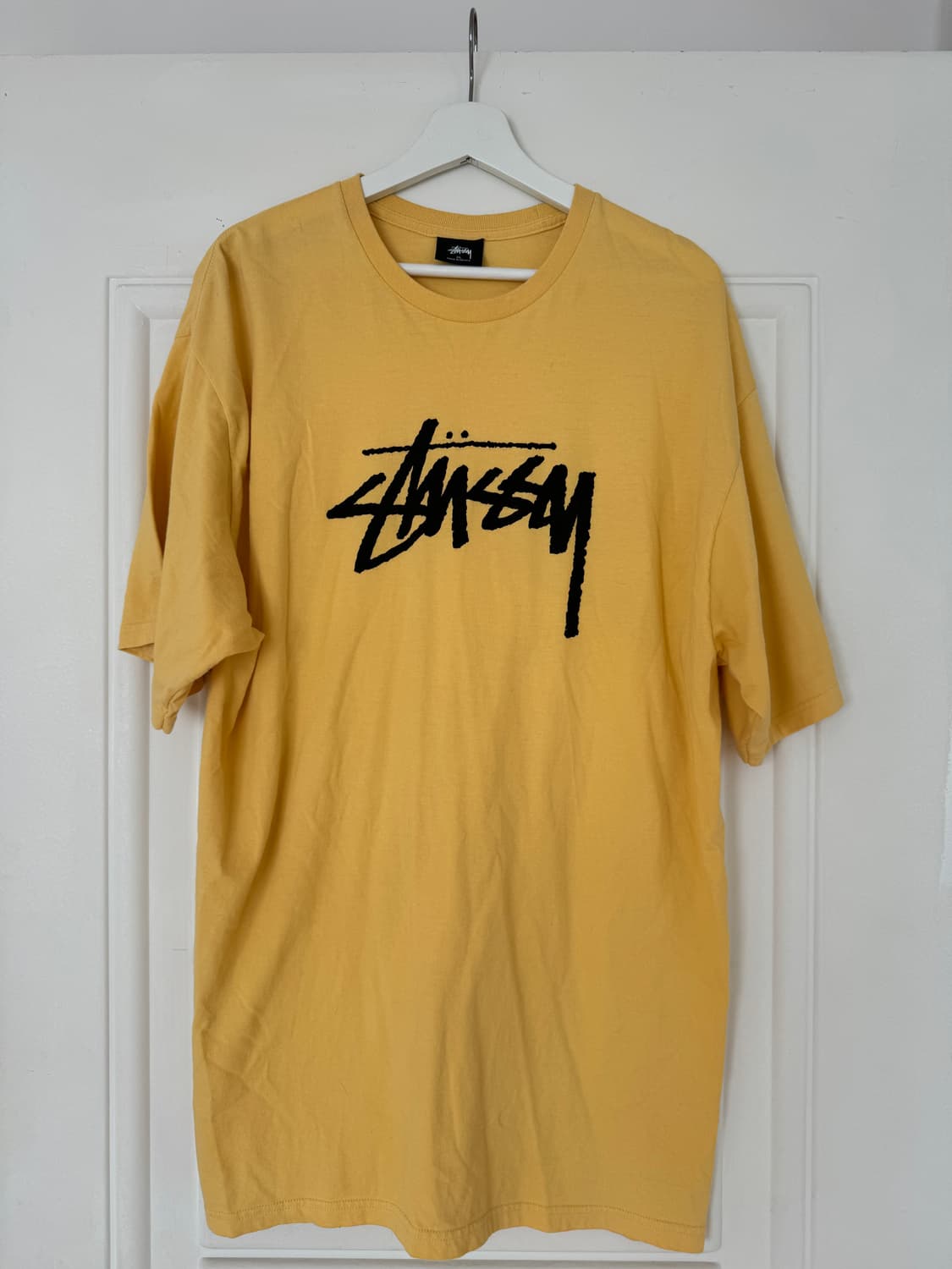 스투시 반팔 티셔츠 XL 상품이미지1