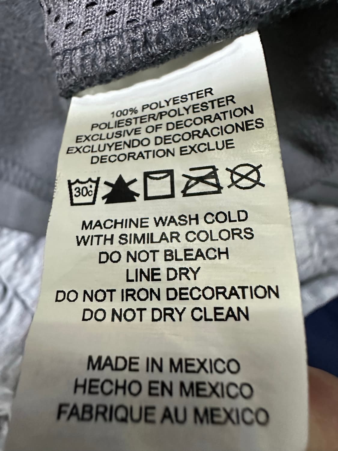 Majestic LA 다저스 후드티 상품이미지4