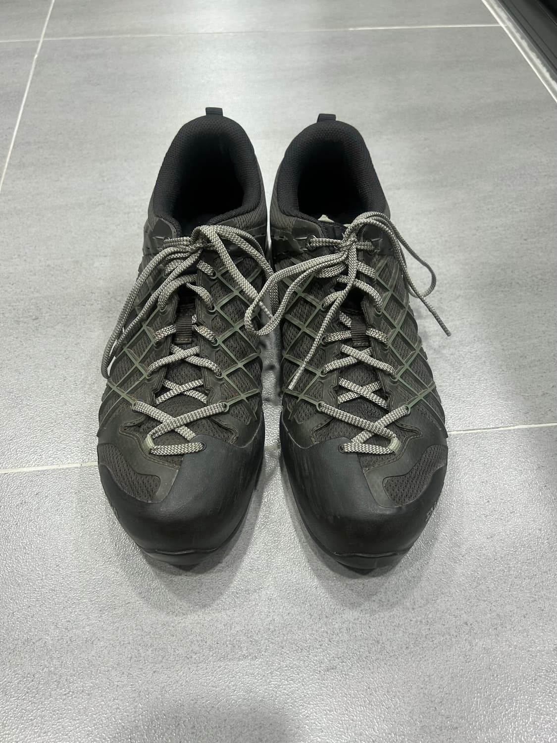 Salewa 살레와 트레킹화 us11  상품이미지2