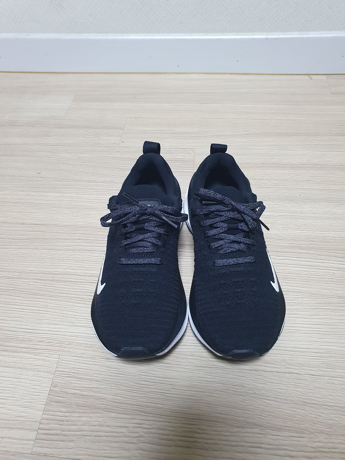 나이키 인피니티 런 4 러닝화 255 상품이미지3