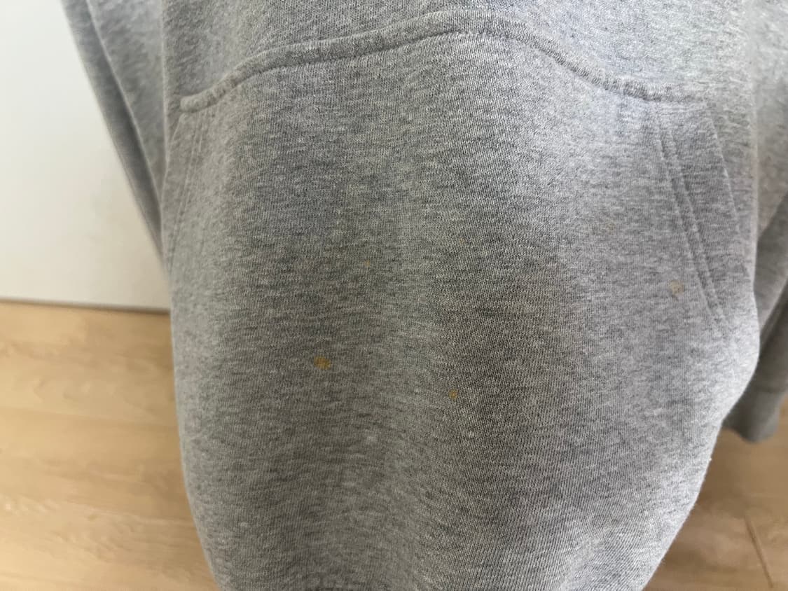 [판매] 아더에러 17FW 후드티 그레이 상품이미지5