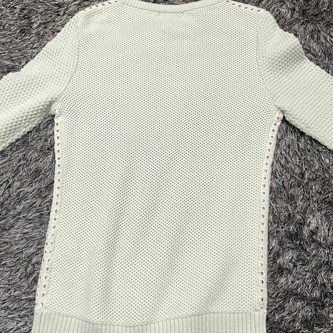 와이드앵글 여성 니트 (90) 상품이미지4