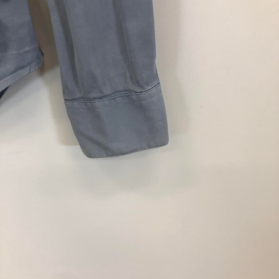 띠어리 웰스 실베인셔츠 S 상품이미지2