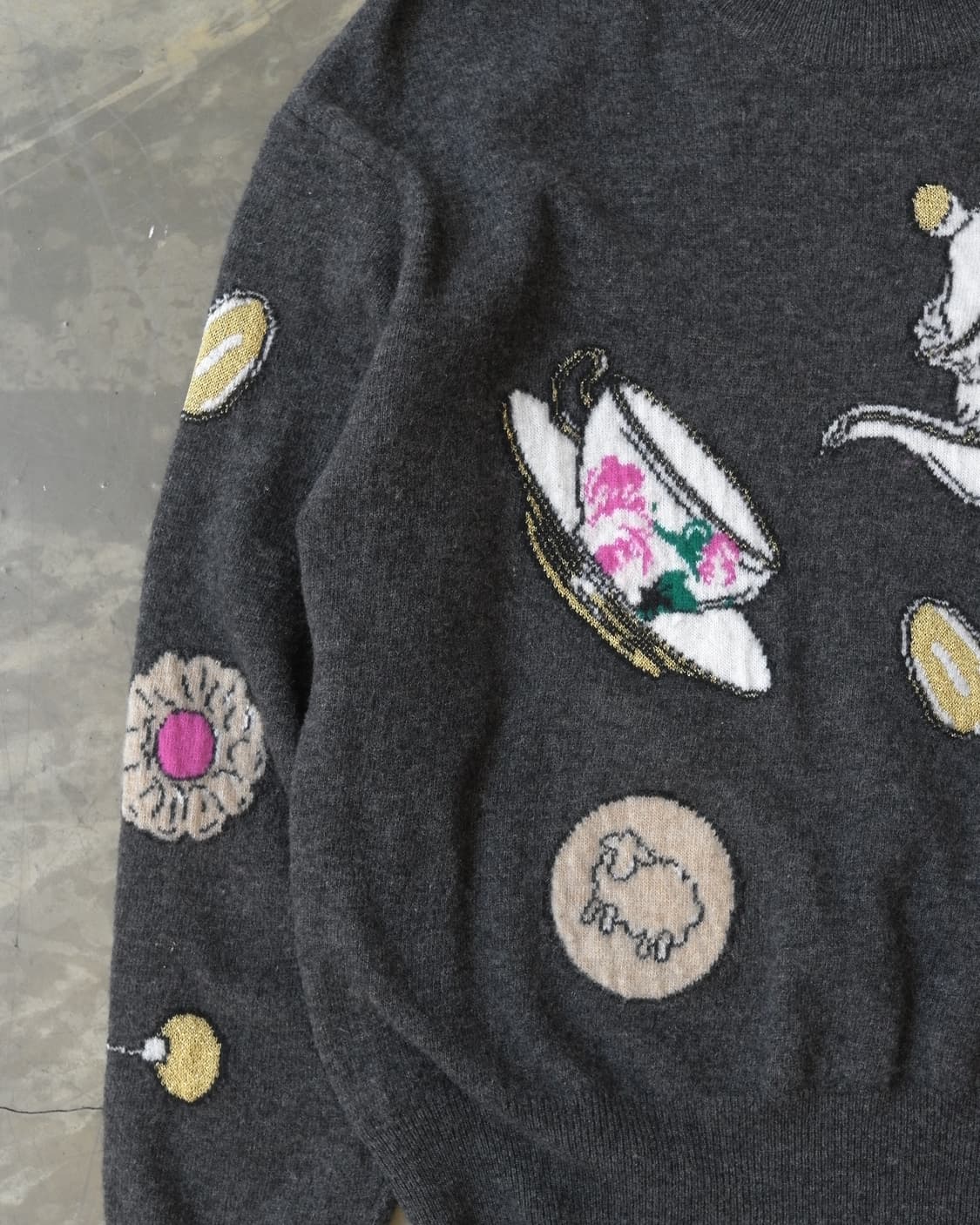 Moschino 상품이미지3