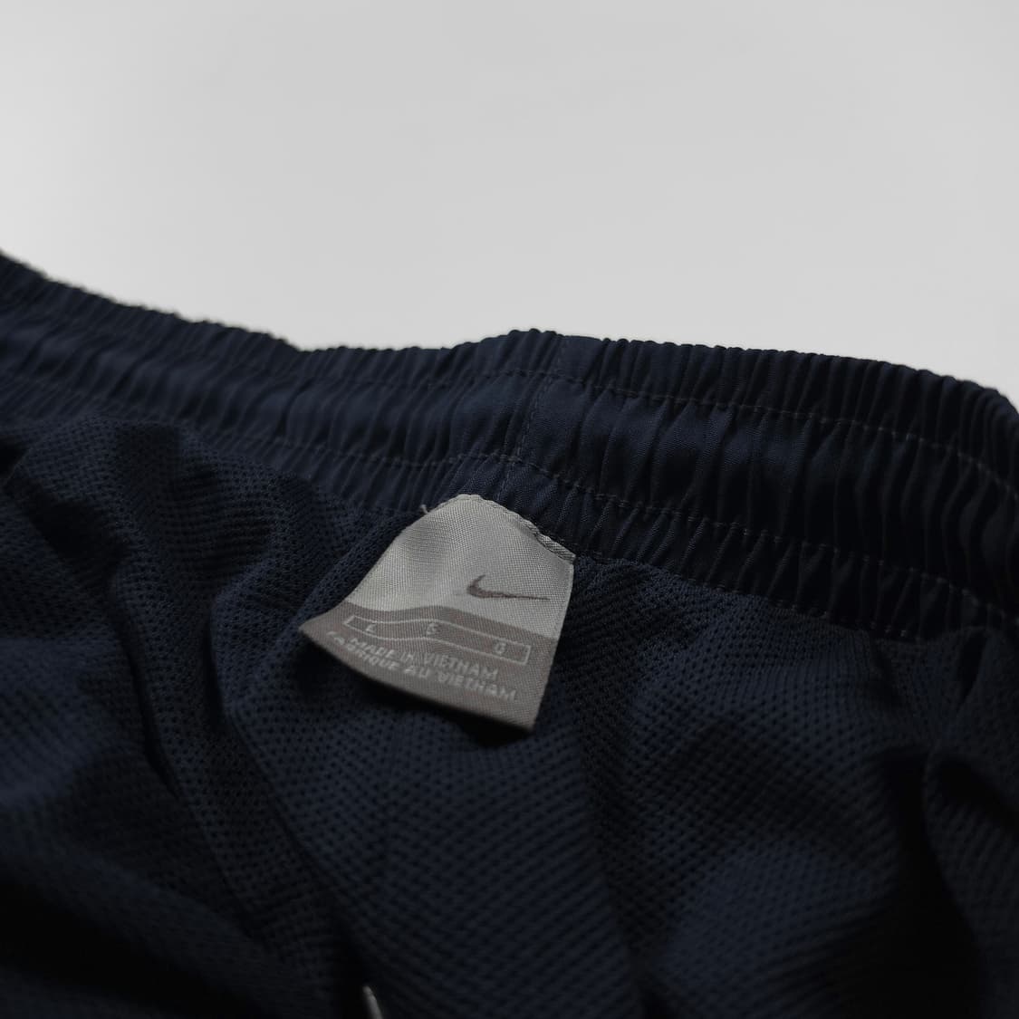 나이키 올드스쿨 스우시 우븐 와이드 트랙팬츠 (L) 상품이미지5