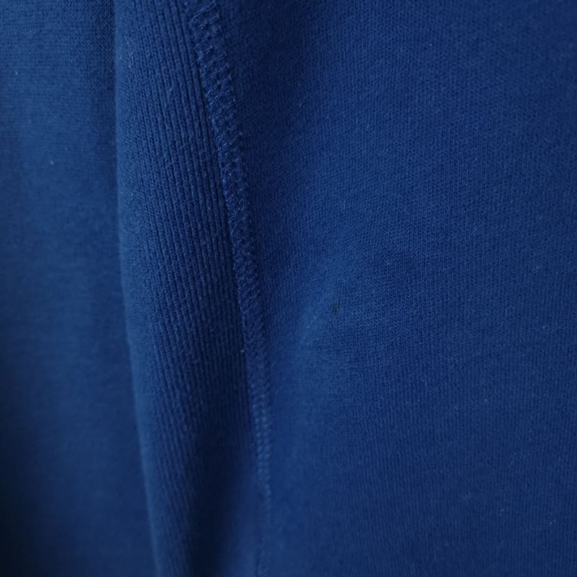 [아베크롬비] Y2K 빈티지 후드 집업 블루 M18617 상품이미지8