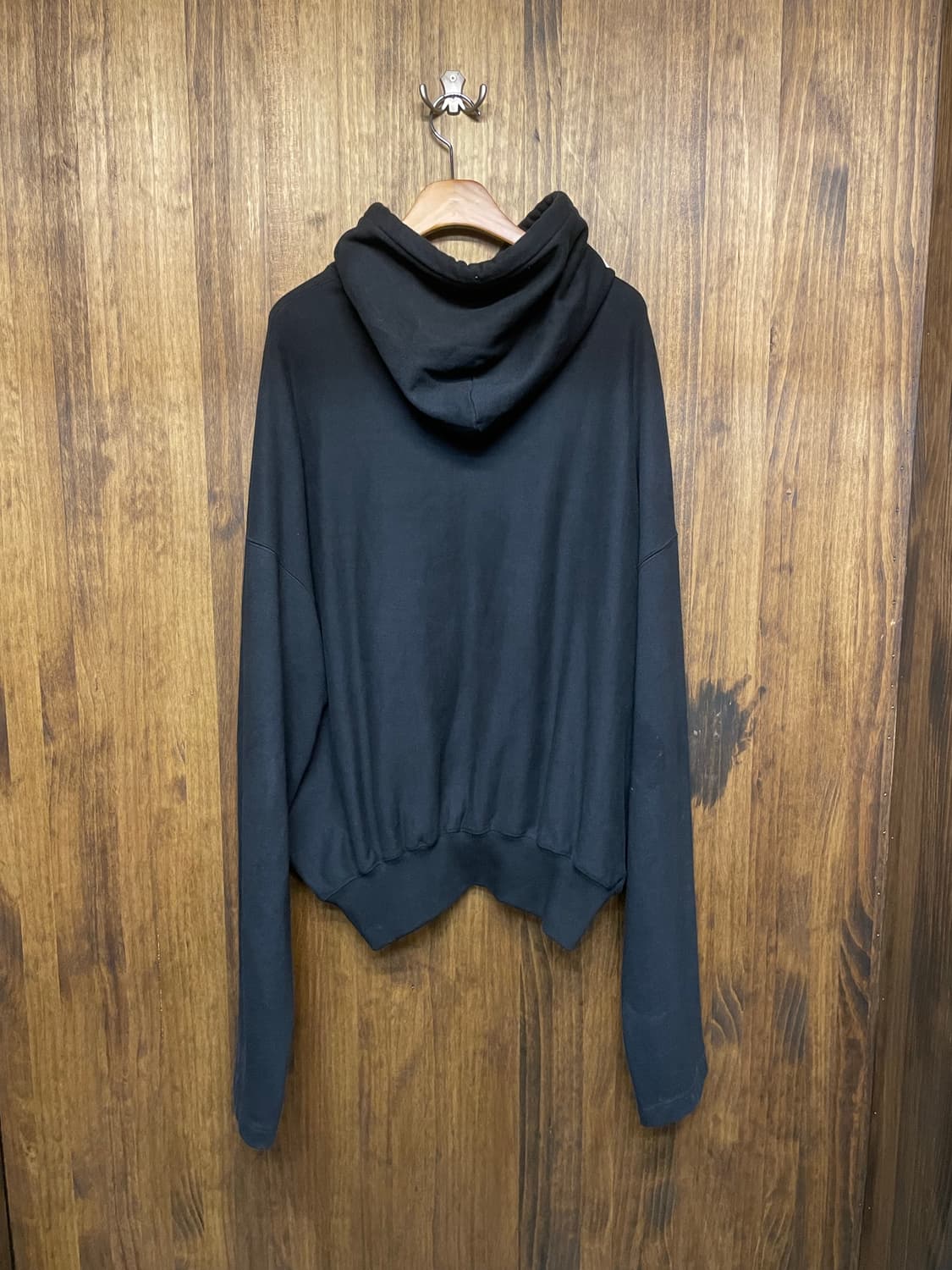 betements X Champion Hoodie 상품이미지5
