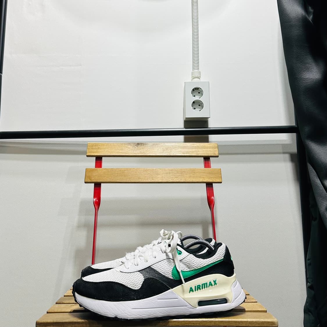 270) 나이키 운동화 남성 남자 신발 에어맥스 시스템 상품이미지3