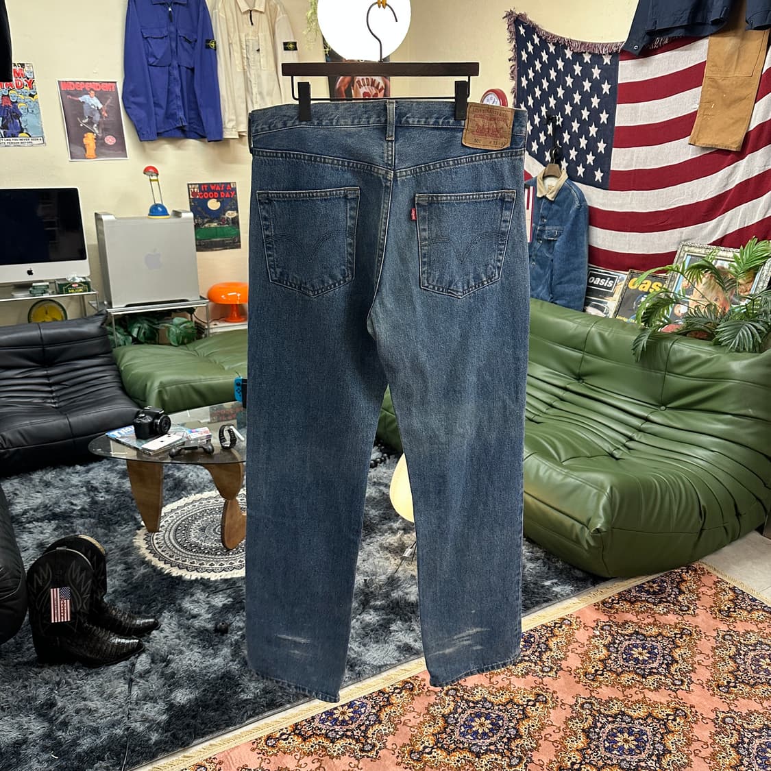 00s 리바이스 501  상품이미지5