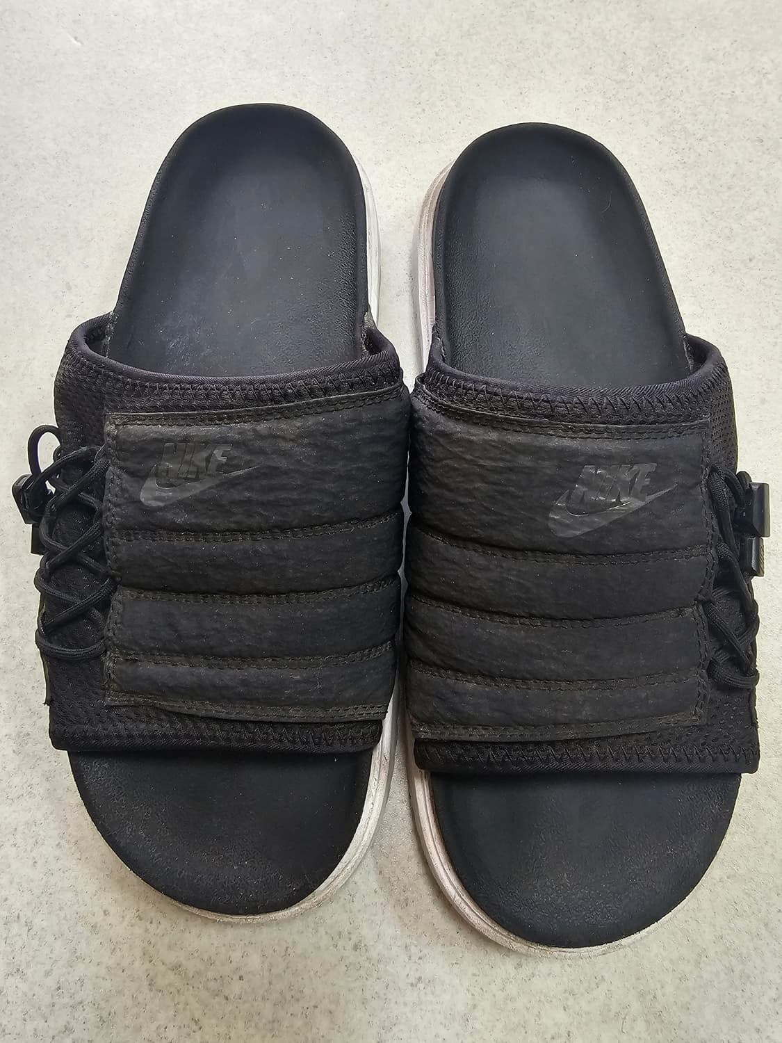 나이키 아수나 슬라이드 슬리퍼 275~280 상품이미지1