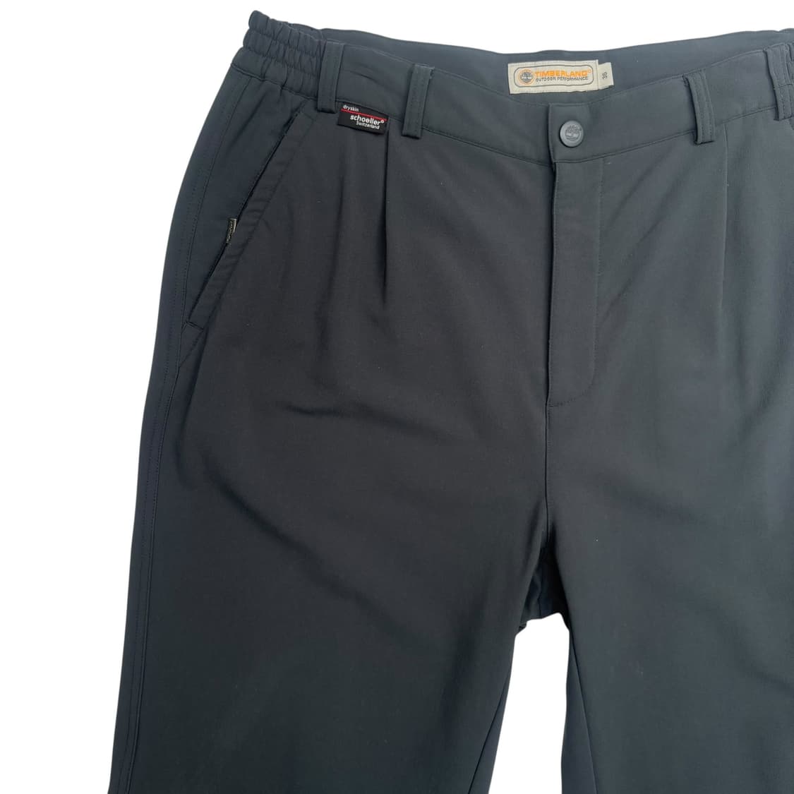 팀버랜드 아웃도어 차콜 스포츠 팬츠 36 inch 상품이미지2