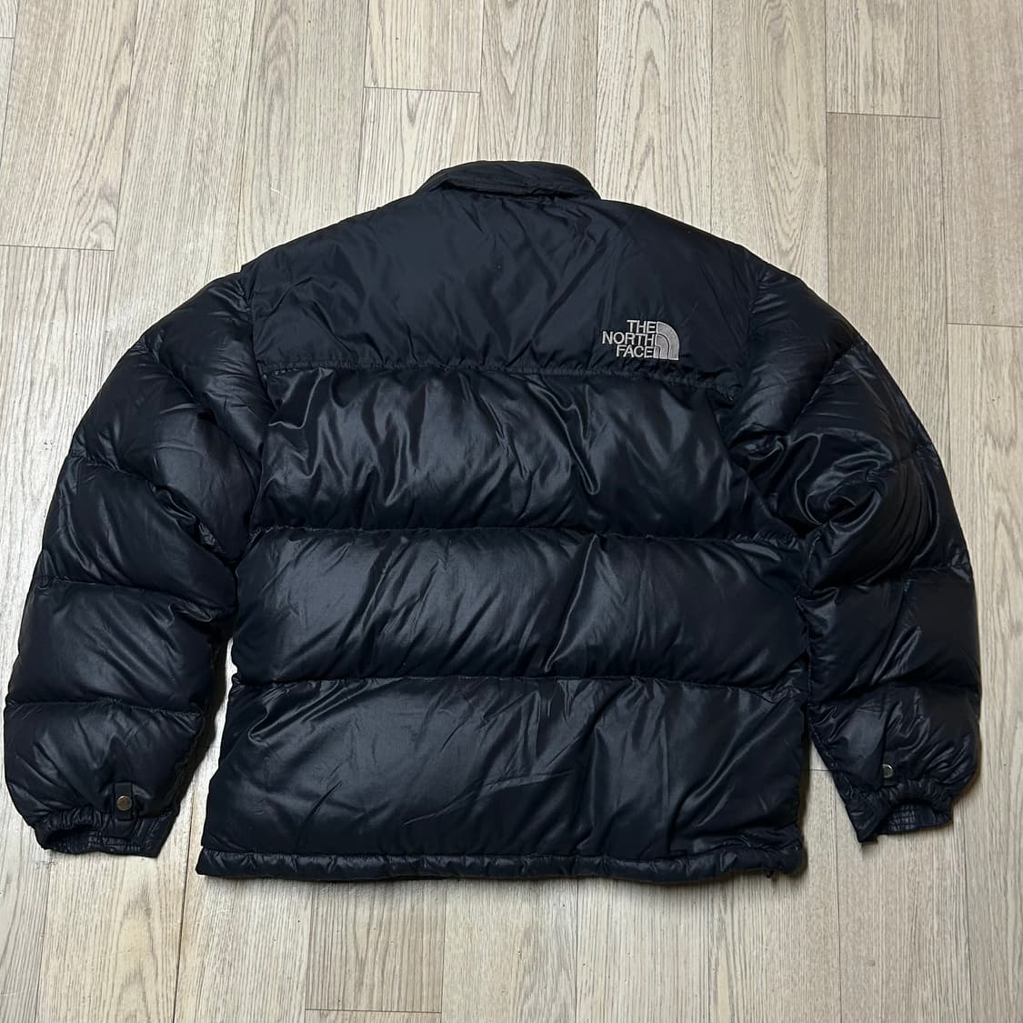 노스페이스 구형 눕시 95 A급 상품이미지6