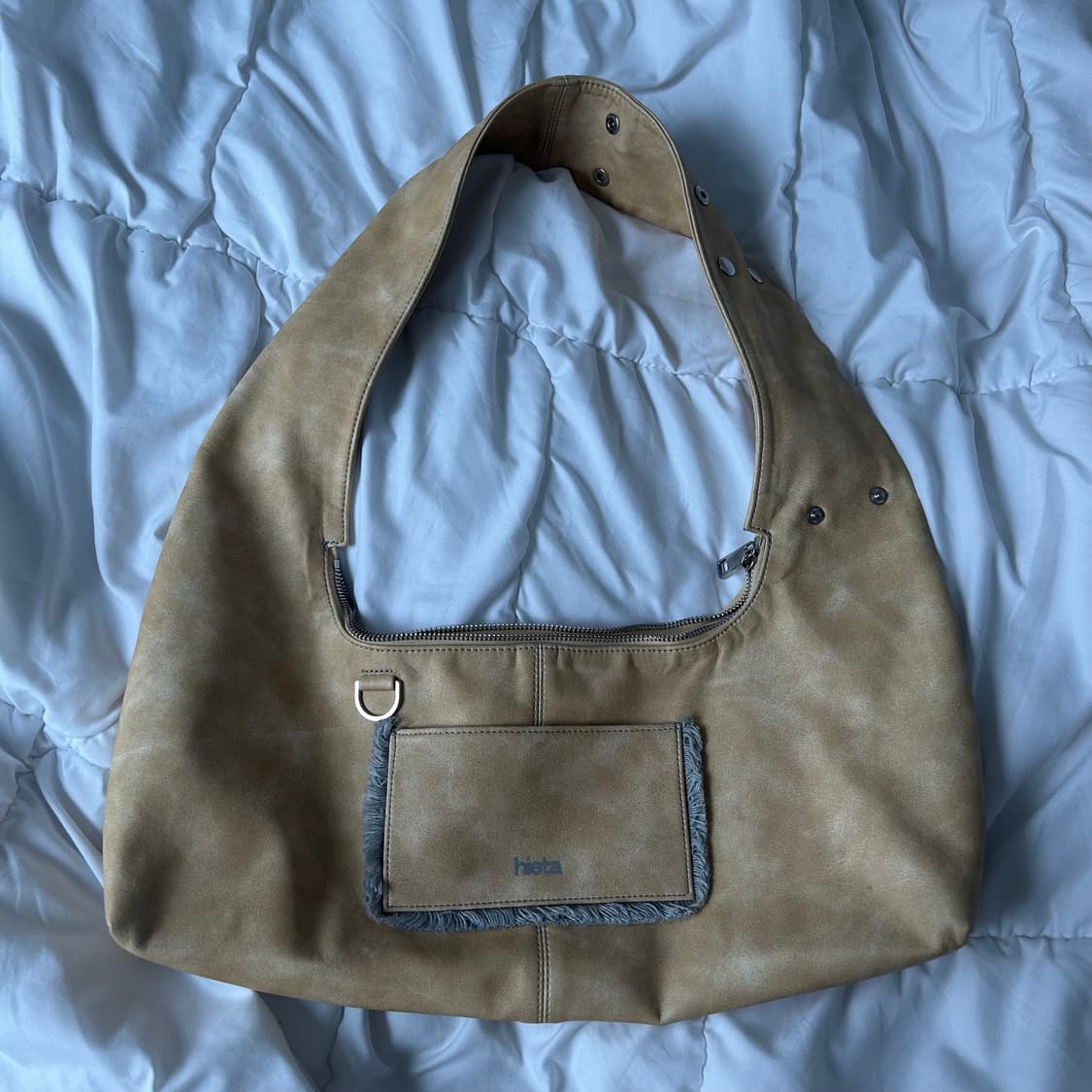 hieta 히에타 티나백 버터 상품이미지1