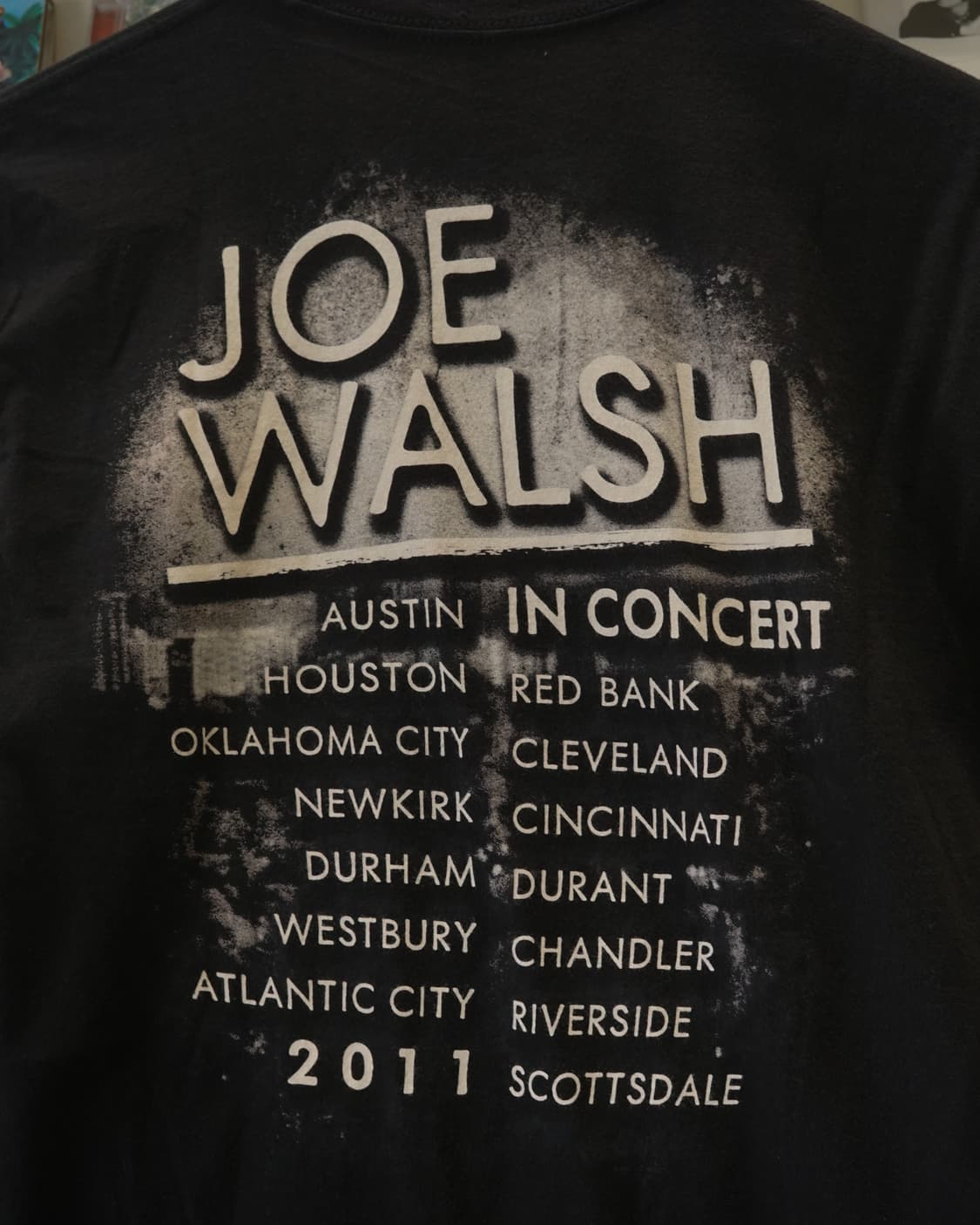 Joe Walsh 상품이미지3
