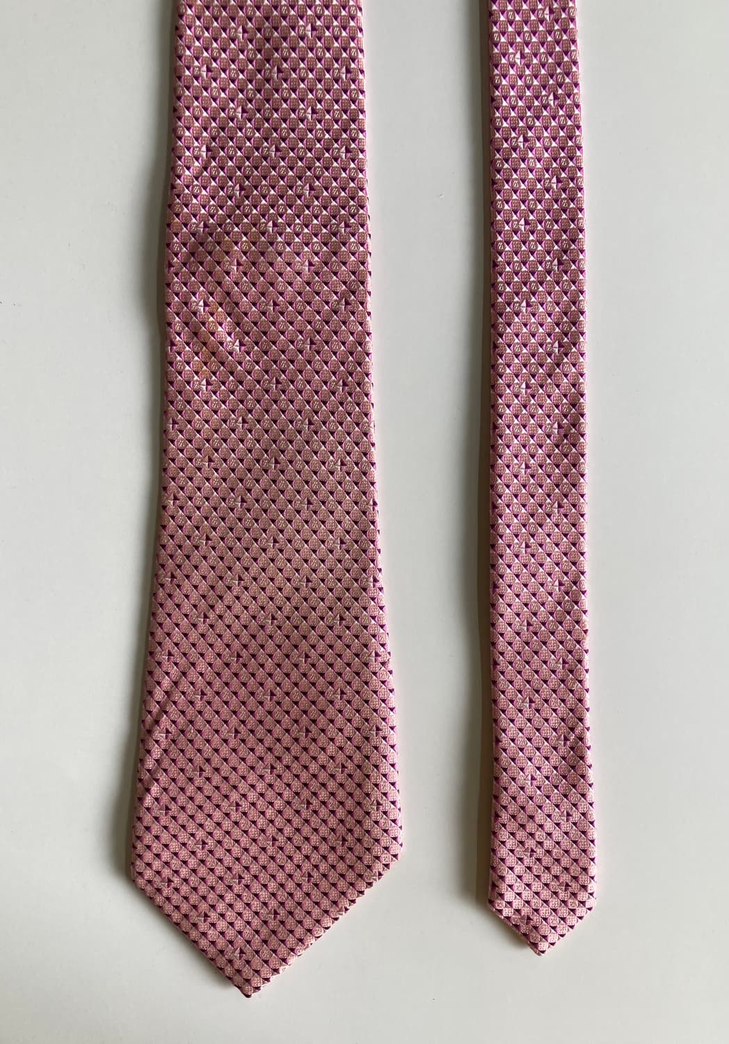 듀퐁 넥타이 상품이미지1