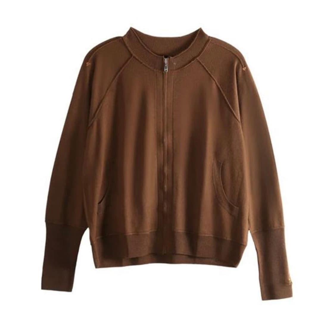 키코 코스타디노프 노발리스 프론트 포켓 가디건 상품이미지3