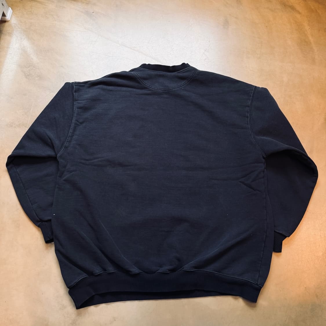 다마니 다다 MADE IN USA 오버사이즈 스웻셔츠 상품이미지6