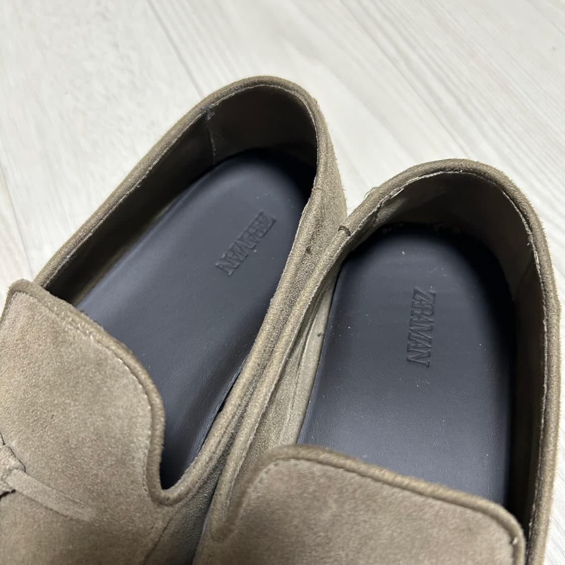 [42] ZARA 자라 테슬로퍼 상품이미지4