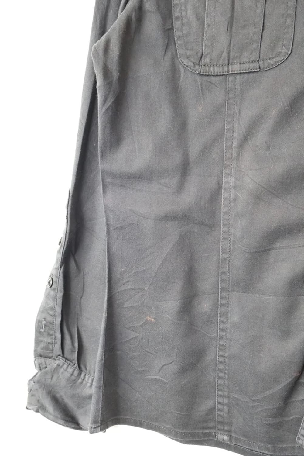 Jackrose Rock Style Shirt 상품이미지10