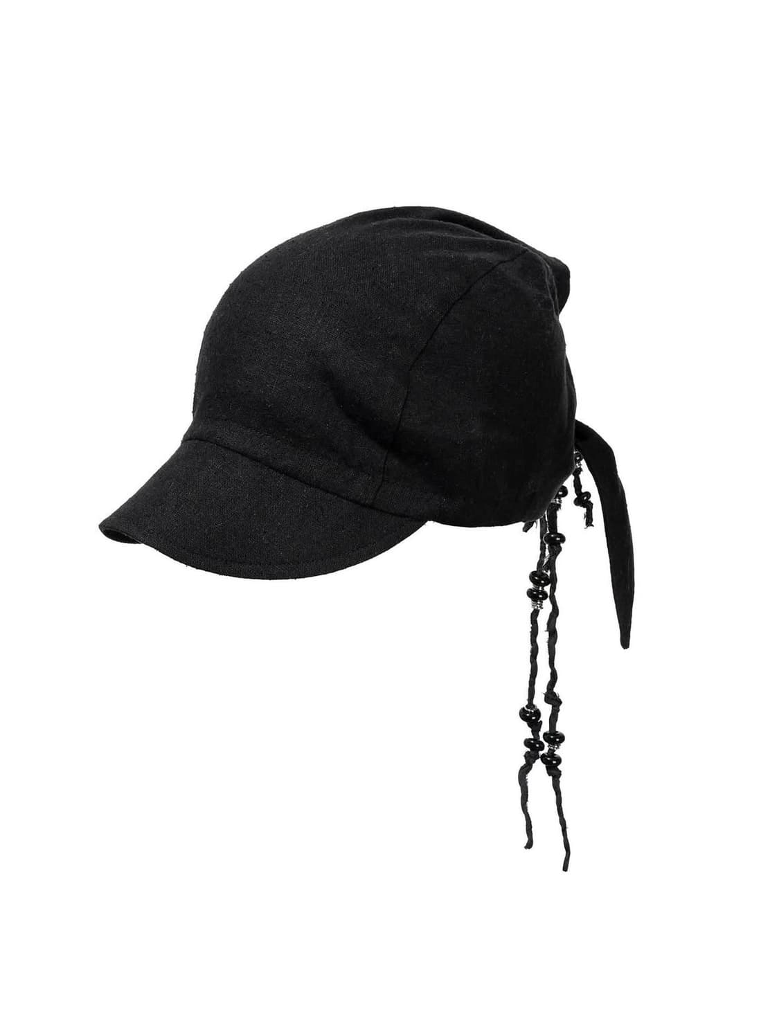 혜인서 노트캡 Seed charm knot cap 상품이미지1
