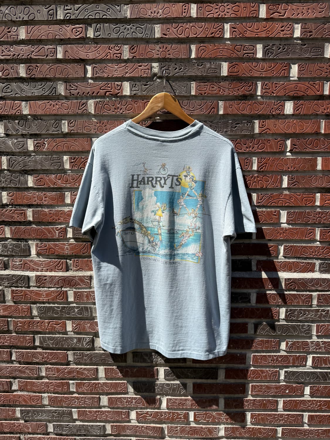 Harry T’s 90s 빈티지 티셔츠 상품이미지2