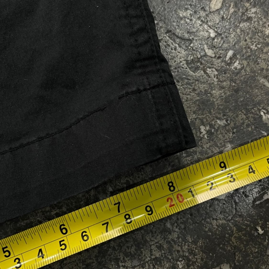 105 뉴발란스 나일론 팬츠 상품이미지6