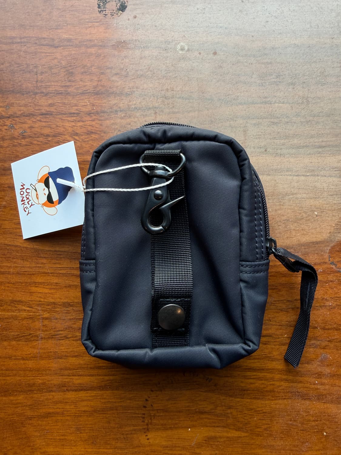 요시다포터 미니 파우치 상품이미지2