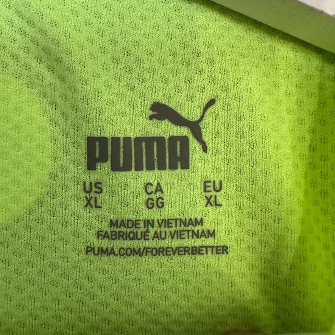 [XL] 9 엘링 홀란드 반팔 유니폼 상품이미지3