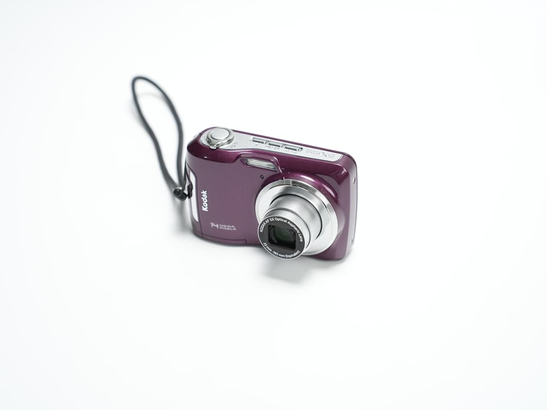 (희귀매물) 코닥 이지쉐어 C195 디카 한글 상품이미지1