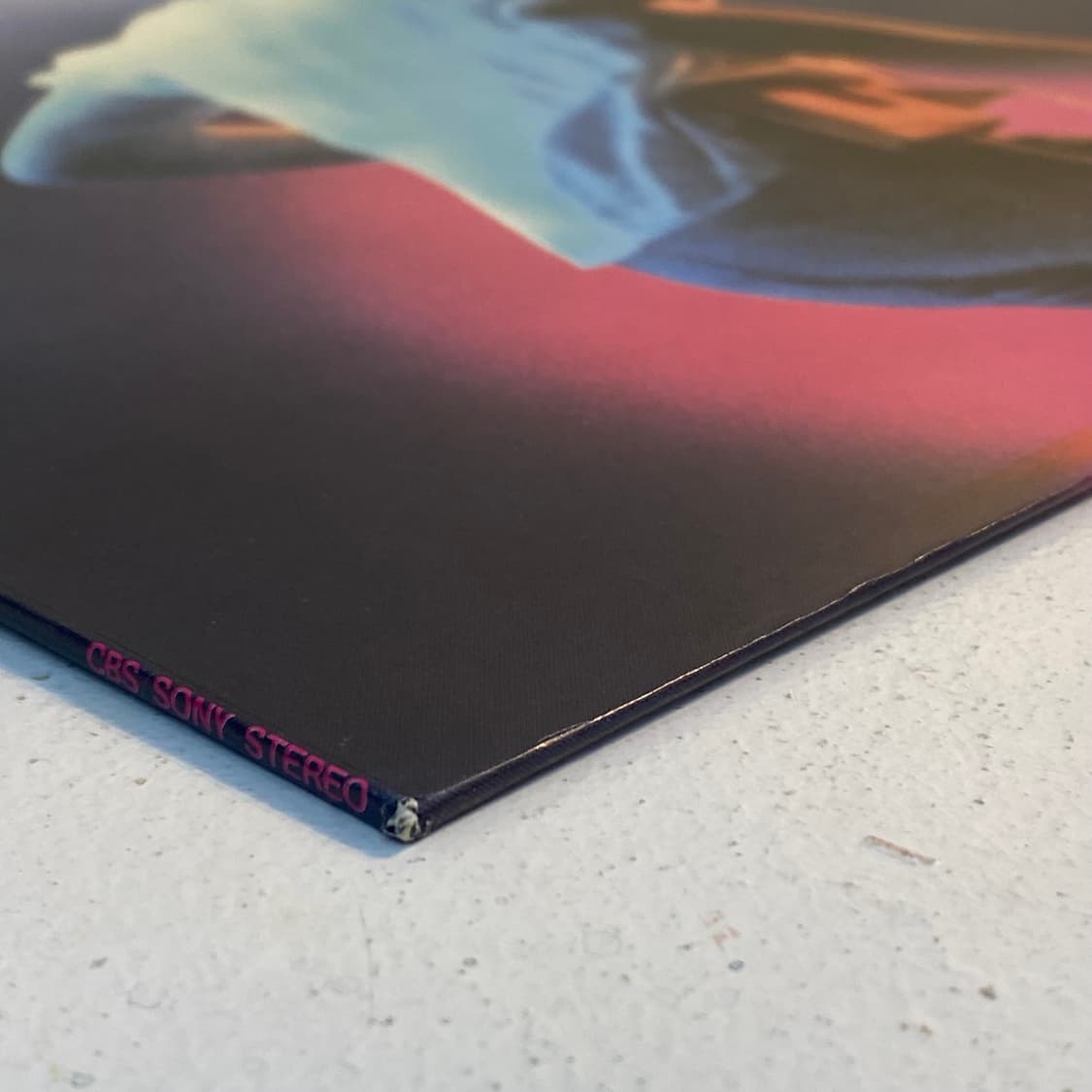 (LP-OST) Footloose 상품이미지7