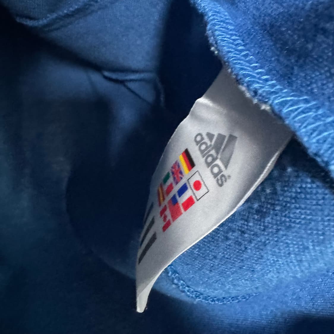 아디다스 트랙탑 져지 상품이미지4