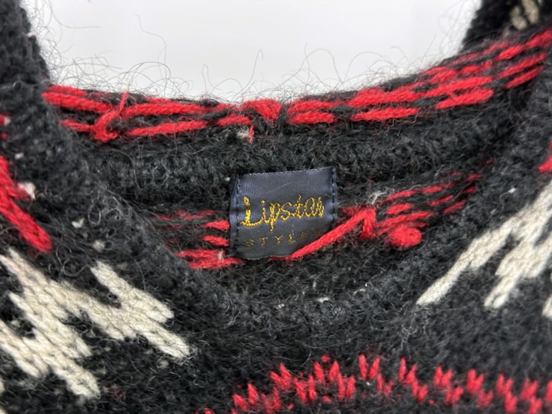 LIPSTAR_ mohair blend (M~L) 상품이미지8