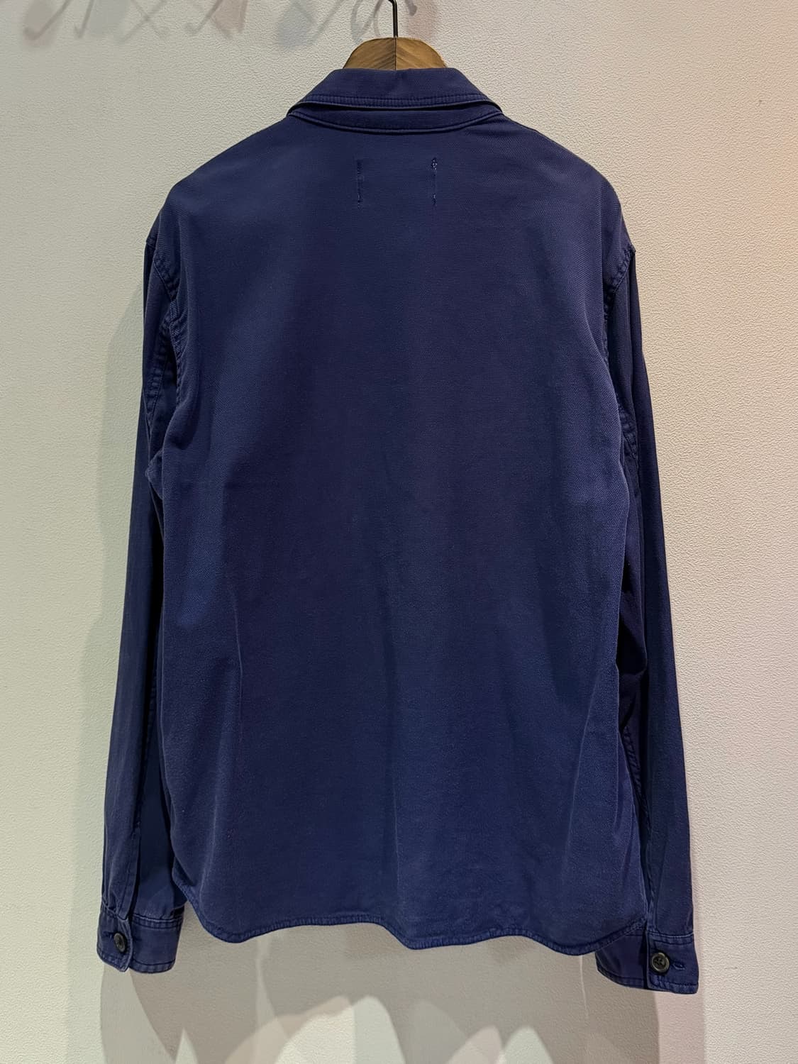 NANO UNIVERSE 자켓 상품이미지3