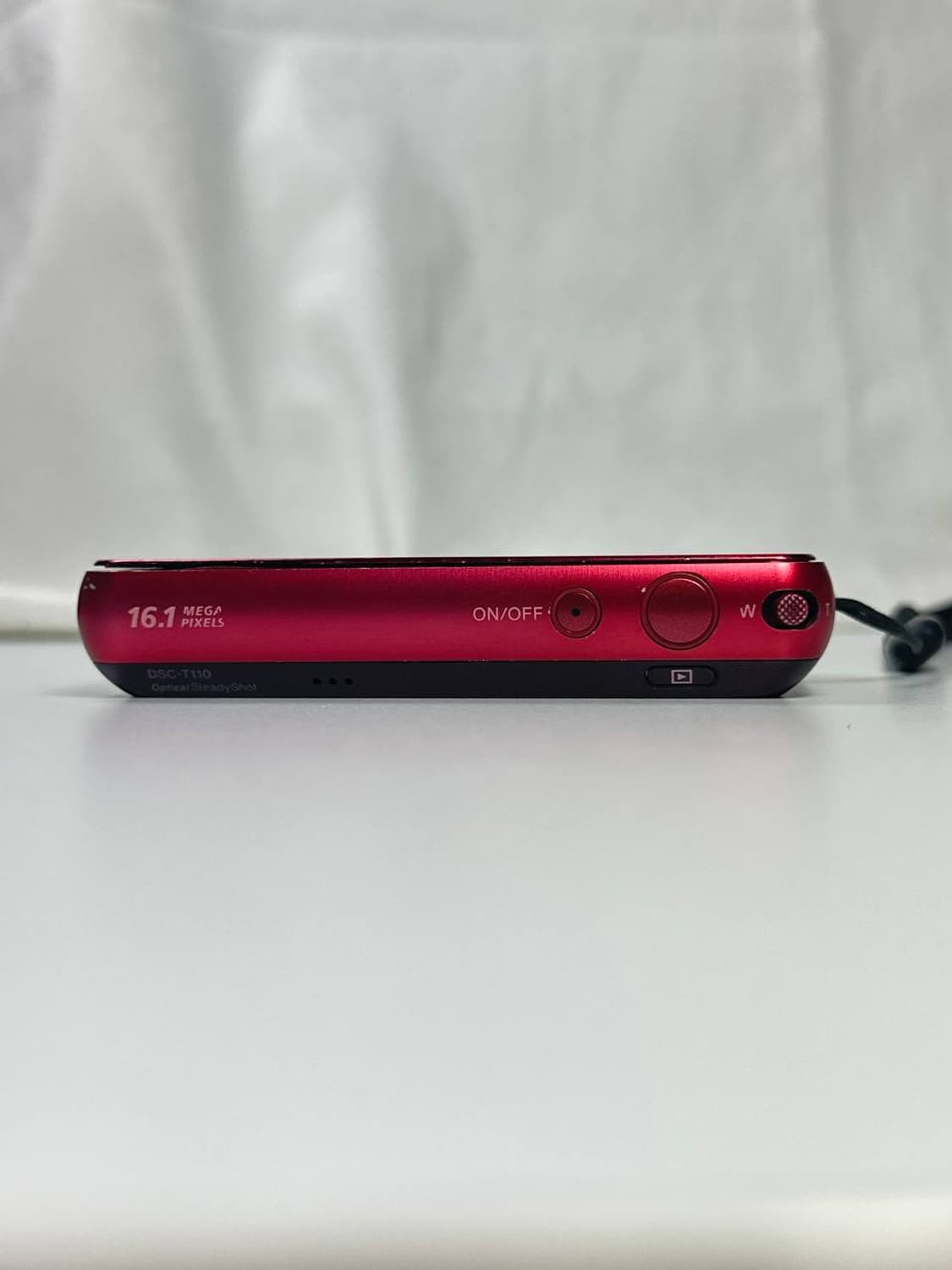 Sony Cybershot 소니 사이버샷 dsc-t110 디카 카메라 상품이미지7