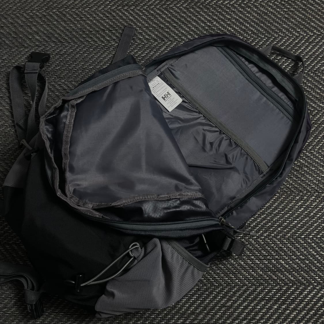 헬리한센 마운틴 유틸리티 백팩y 4685 상품이미지6