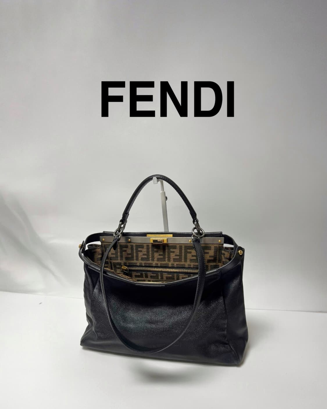 FENDI 펜디 피카부 라지 상품이미지1