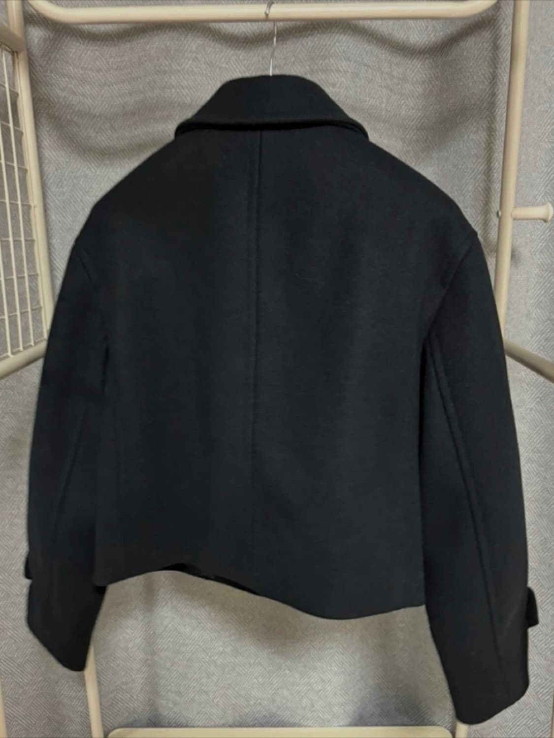 에잇세컨즈 떡볶이 코트 상품이미지2