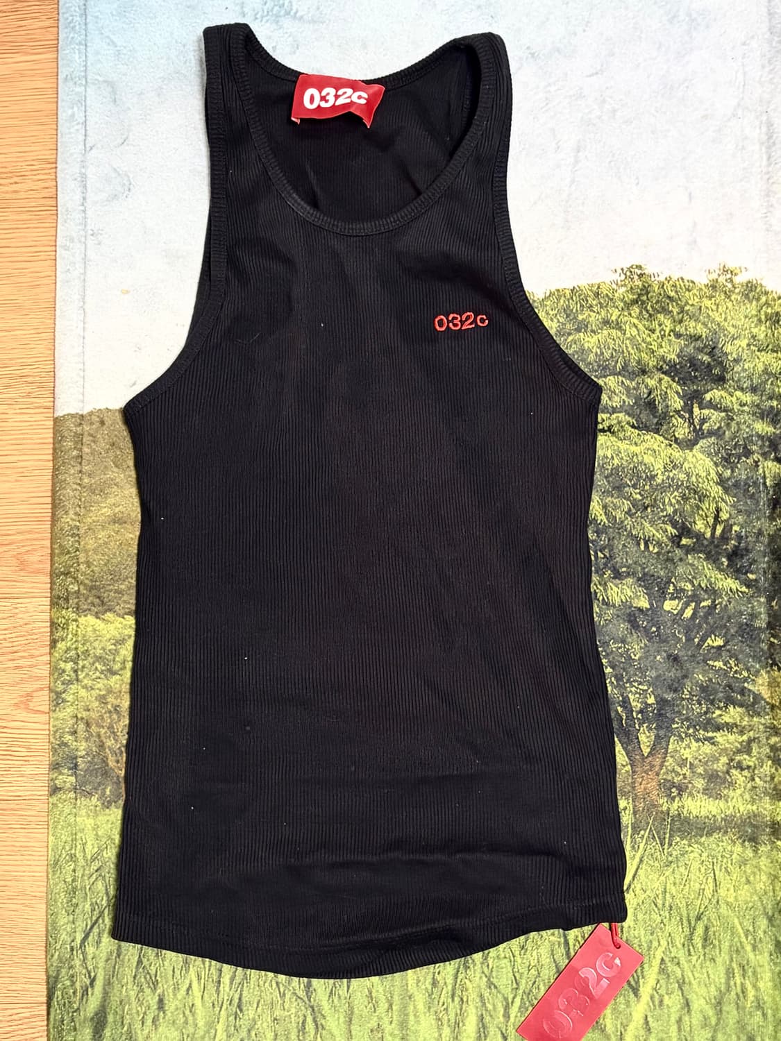 032c 나시 슬리브리스 민소매 상품이미지1