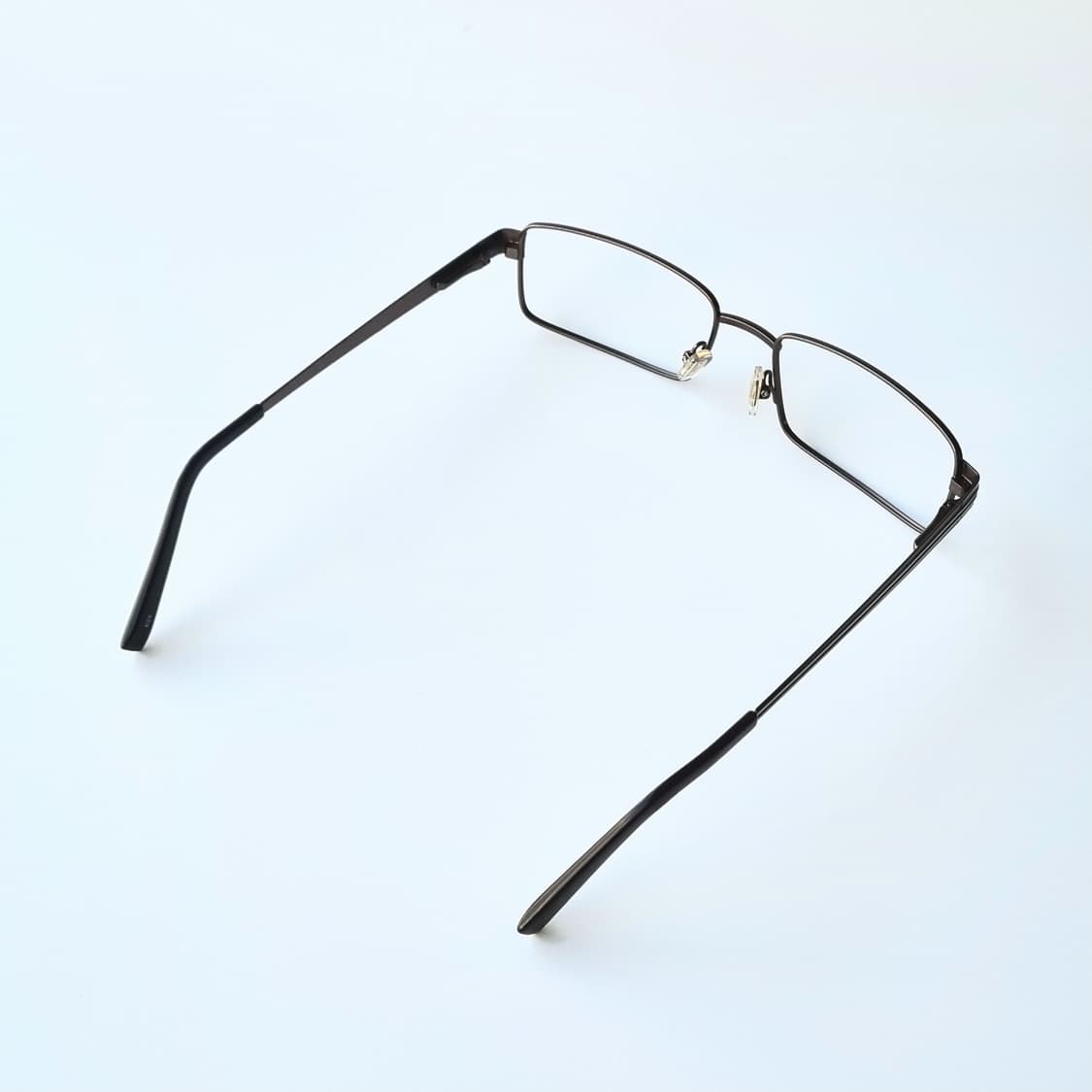 [데드스탁] XXXL 긱시크 브라운 스퀘어 온테 162 상품이미지6