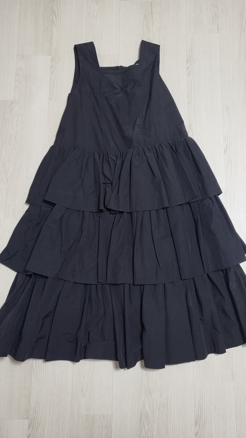 민주킴 원피스 상품이미지3